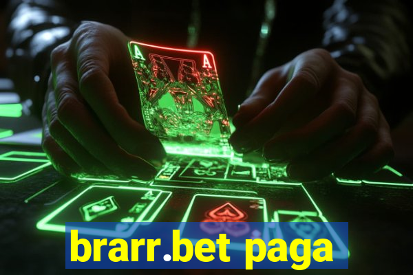 brarr.bet paga